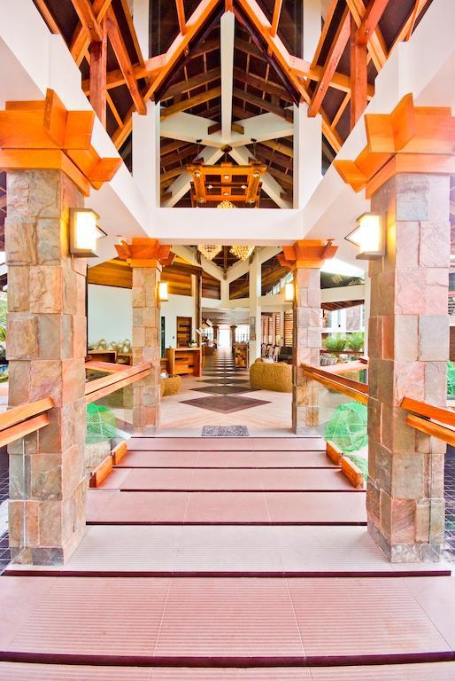 Infinity Resort Puerto Galera Exterior foto